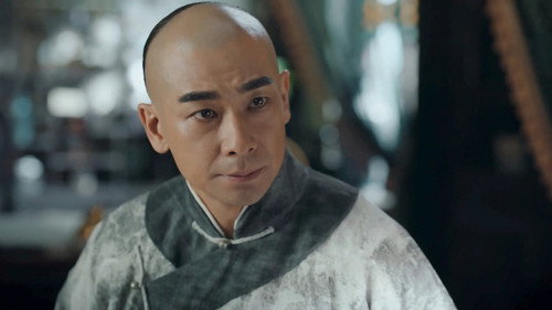Heroes Season 1 Episode 21 - Episode 21