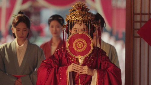 Blossoms of Power Season 1 Episode 20 - Episode 20