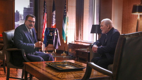 Blue Bloods Season 8 Episode 6 - Brushed Off