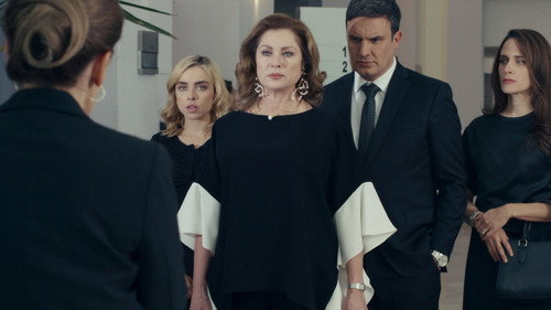 The Surrogacy Season 1 Episode 7 - Episode 7