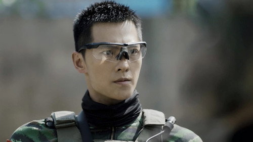 Glory of the Special Forces Season 1 Episode 23 - Episode 23