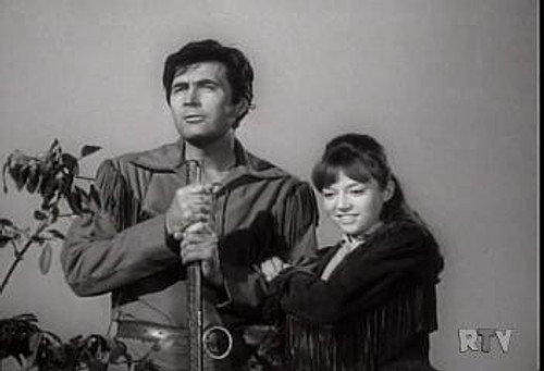 Daniel Boone Season 1 Episode 5 - The Choosing