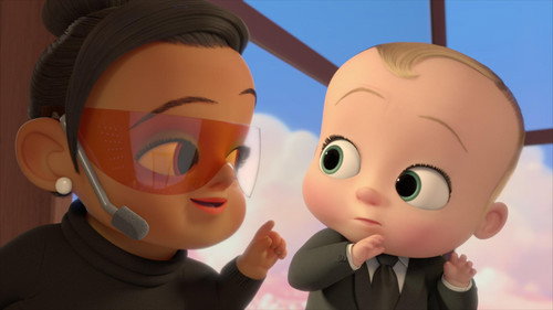 undefined Season 2 Episode 1 - As the Diaper Changes