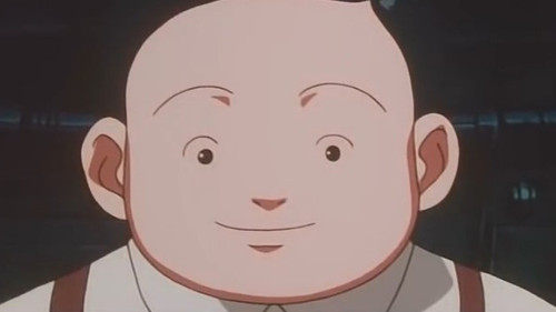 Hunter x Hunter Season 1 Episode 6 - Steak × Marathon × The Exam Starts