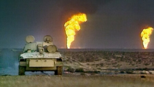 History 101 Season 1 Episode 5 - Oil and the Middle East