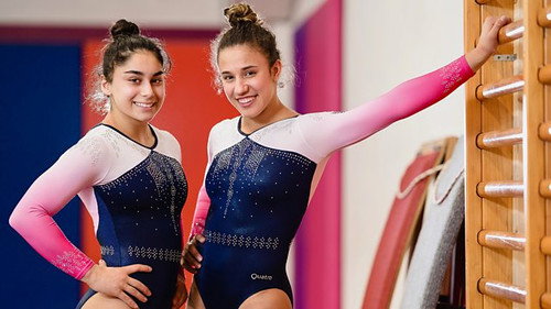 Gym Stars Season 2 Episode 20 - Everything We've Waited For
