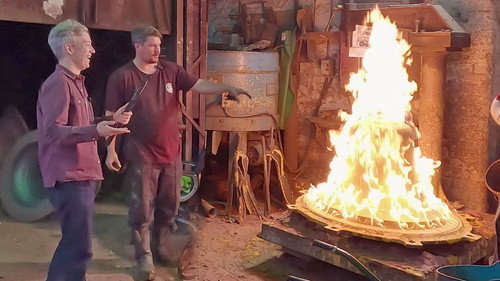 Tom Scott: England Season 1 Episode 1 - I Helped Break a 142-Year-Old Bell, and That’s Okay