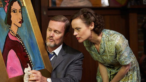 The Doctor Blake Mysteries Season 2 Episode 8 - The Ties of the Past