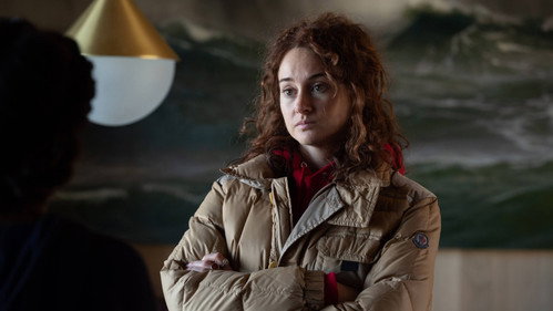 Three Women Season 1 Episode 10 - her name