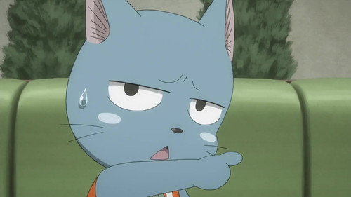 Fairy Tail Season 7 Episode 12 - Message of Flame