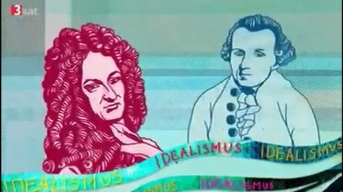 Philosophisches Kopfkino Season 1 Episode 15 - Episode 15