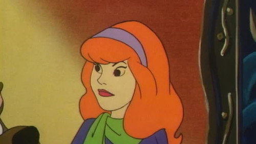 The New Scooby-Doo Mysteries Season 1 Episode 3 - Scooby's Peep-Hole Pandemonium