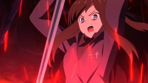 The Daily Life of the Immortal King Season 1 Episode 13 - Let Us Burn!!