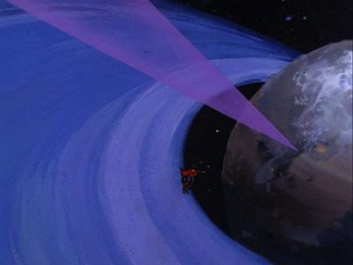 Super Friends Season 6 Episode 5 - The Iron Cyclops / Palette's Perils / Colossus