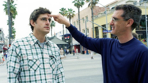 Louis Theroux's Weird Weekends Season 3 Episode 1 - Self-Fulfilment