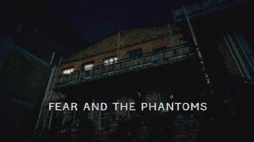 Power Rangers Season 16 Episode 23 - Fear and the Phantoms