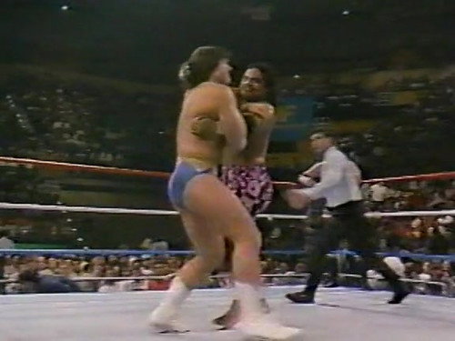 WWF Superstars Season 3 Episode 2 - January 9, 1988 - Superstars of Wrestling 71