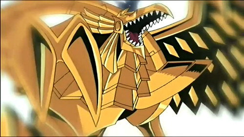 Yu-Gi-Oh! Duel Monsters Season 1 Episode 97 - Showdown in the Shadows (2)