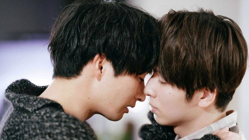 Love Is Better the Second Time Around Season 1 Episode 1 - Episode 1