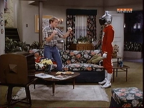 Happy Days Season 5 Episode 22 - My Favorite Orkan