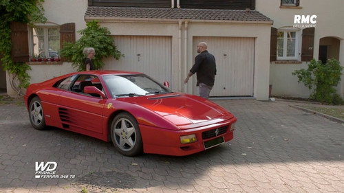 Wheeler Dealers France Season 5 Episode 10 - Episode 10