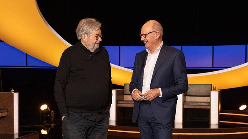 De Slimste Mens Season 24 Episode 26 - Episode 26