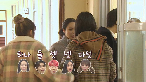 High School Mystery Club Season 1 Episode 8 - Hee Sun And The Green Pills