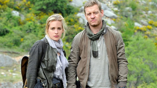 Covert Affairs Season 5 Episode 7 - Brink of the Clouds