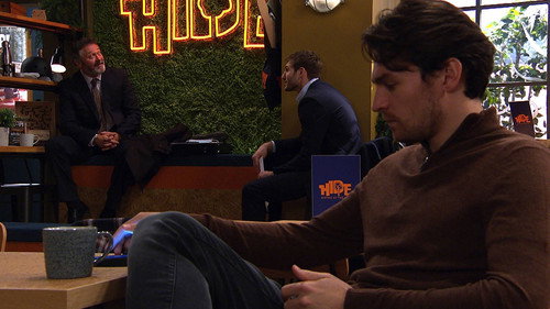 Episode 8954 (Wed 3rd Feb 2021) still