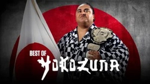 The Best of Yokozuna still