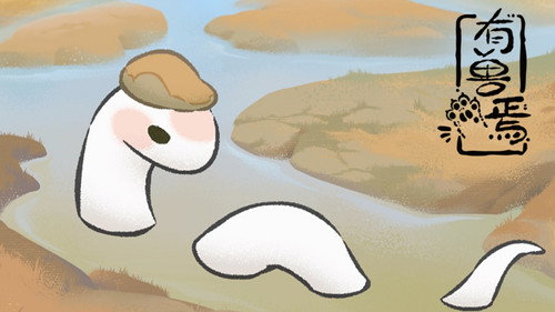 Fabulous Beasts Season 6 Episode 4 - Episode 4