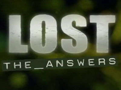 The Answers still