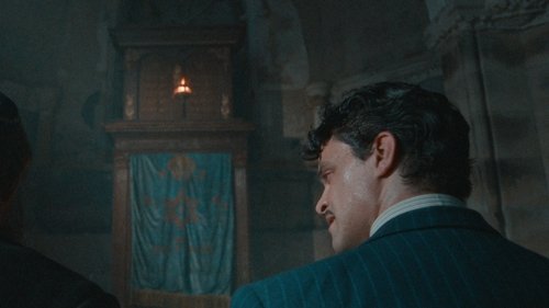 Bodies Season 1 Episode 5 - 'We Are One Another's Ghosts'
