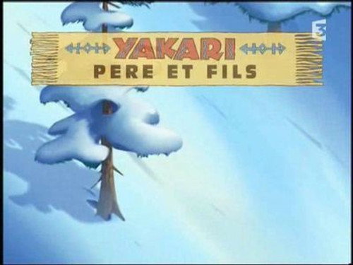 Yakari Season 2 Episode 2 - Episode 2