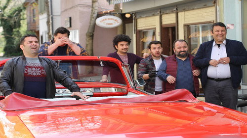 Hangimiz Sevmedik Season 1 Episode 36 - Episode 36