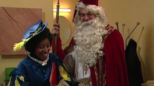 Spoed Season 2 Episode 15 - Sinterklaas Kapoentje