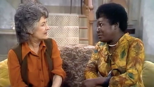 undefined Season 1 Episode 3 - Maude Meets Florida