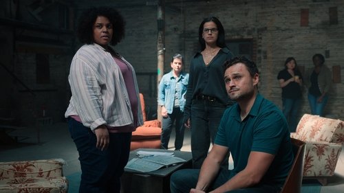 Manifest Season 4 Episode 16 - Furball
