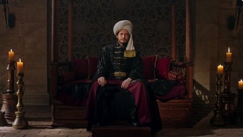 Rise of Empires: Ottoman Season 1 Episode 1 - The New Sultan