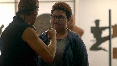 undefined Season 1 Episode 5 - Counterbalance