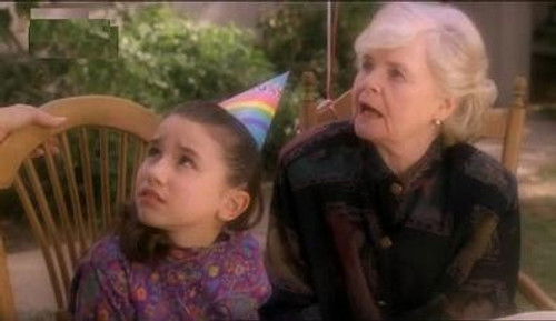 Ghost Whisperer Season 1 Episode 15 - Melinda's First Ghost
