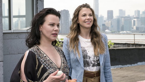 Younger Season 4 Episode 8 - The Gelato and the Pube