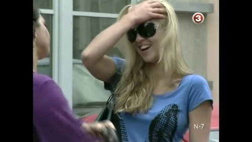Moterys meluoja geriau Season 3 Episode 22 - Episode 22