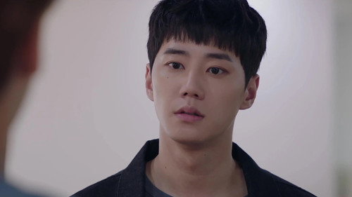 Let Me Be Your Knight Season 1 Episode 6 - Episode 6