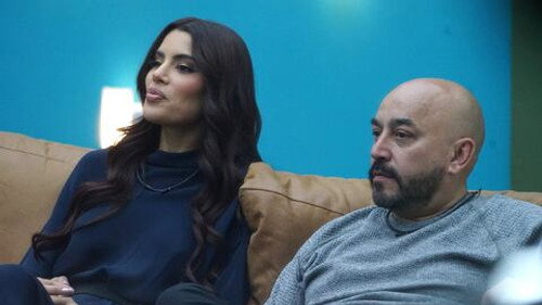 A la Conquista still