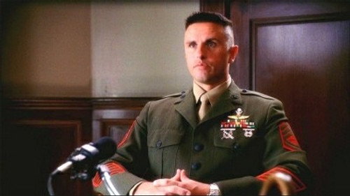 JAG Season 7 Episode 7 - Ambush