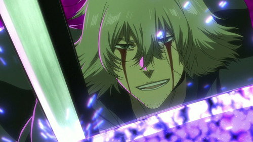 undefined Season 2 Episode 42 - SON OF DARKNESS
