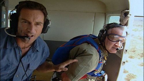 Survivor Season 3 Episode 3 - The Gods Are Angry