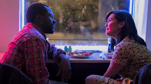 undefined Season 2 Episode 2 - The Night Girl Finds a Day Boy