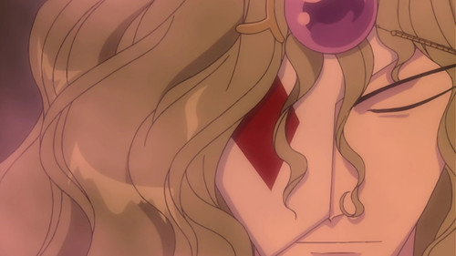Kaleido Star Season 1 Episode 22 - The Amazing Resolve Beneath the Mask
